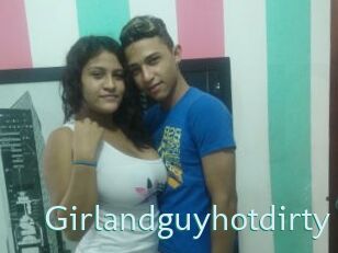 Girlandguyhotdirty