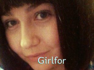 Girlfor