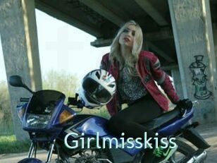 Girlmisskiss