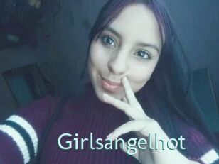 girlsangelhot Straponles