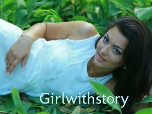 Girlwithstory