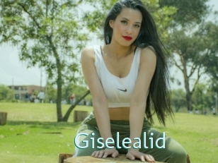 Giselealid