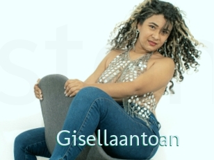 Gisellaantoan