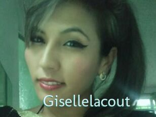 Gisellelacout