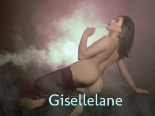 Gisellelane