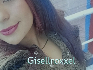Gisellroxxel