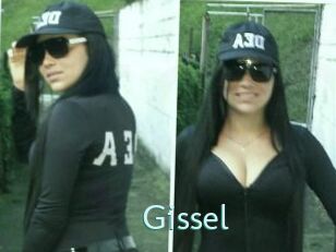 Gissel