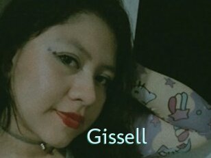 Gissell