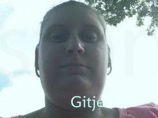 Gitje