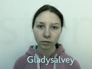 Gladysalvey