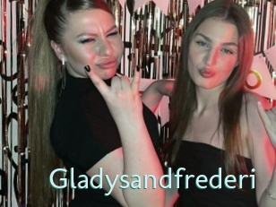 gladysandfrederi Straponles