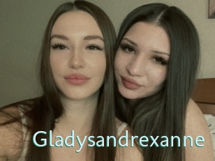 Gladysandrexanne