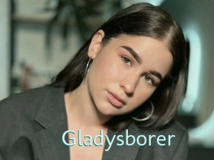 Gladysborer