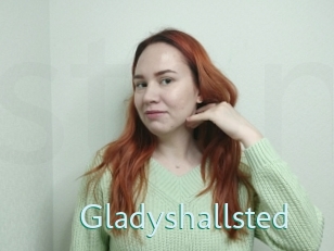 Gladyshallsted