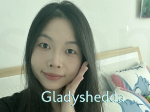 Gladyshedda