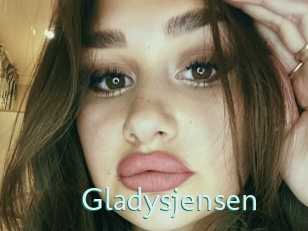 Gladysjensen