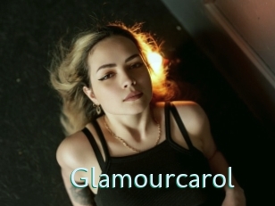 Glamourcarol