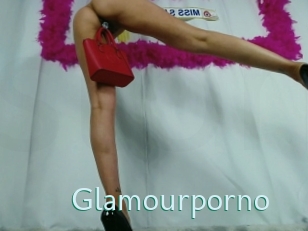 Glamourporno