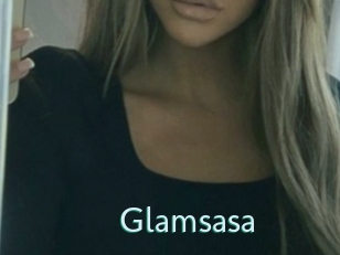 Glamsasa