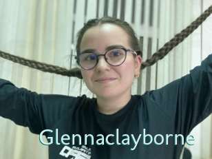 Glennaclayborne