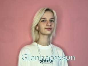 Glennacoxson