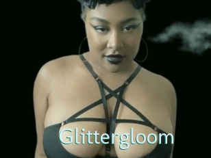 Glittergloom