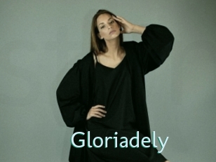 Gloriadely