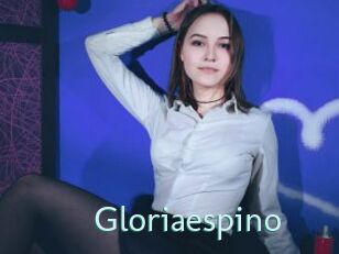 Gloriaespino