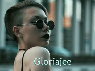 Gloriajee