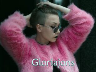 Gloriajons