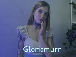 Gloriamurr