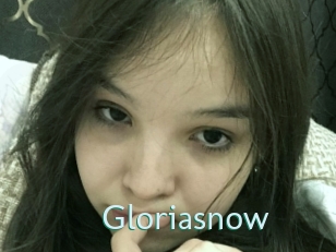 Gloriasnow