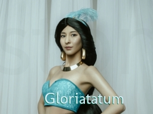 Gloriatatum