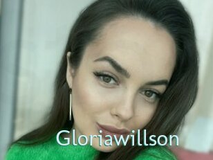 Gloriawillson