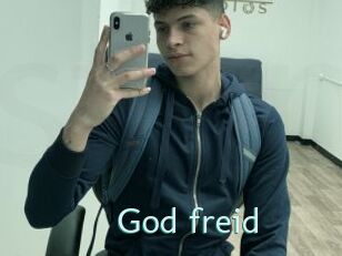 God_freid