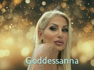 Goddessanna