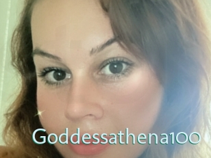 Goddessathena100