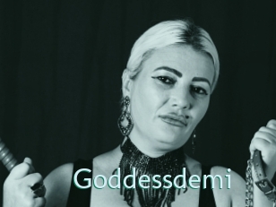 Goddessdemi