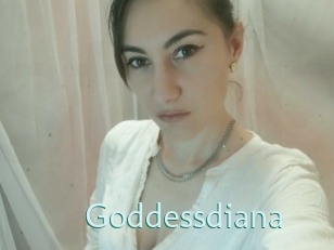 Goddessdiana