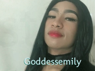 Goddessemily