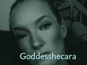 Goddesshecara