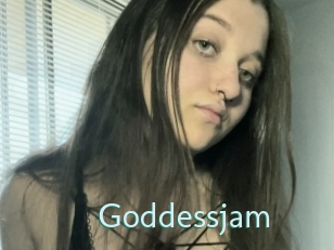 Goddessjam