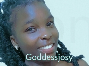 Goddessjosy