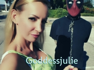 Goddessjulie