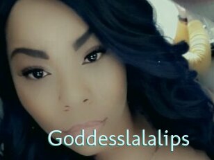 Goddesslalalips