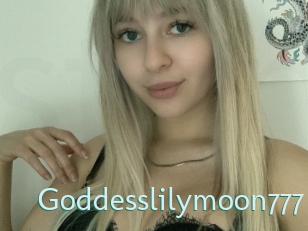 Goddesslilymoon777