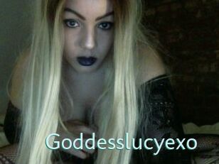 Goddesslucyexo