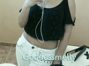 Goddessmelly