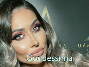 Goddessmia