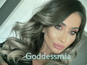 Goddessmia